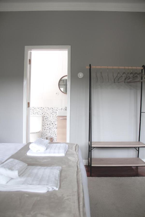 Genius Loci Guesthouse Matosinhos  Exteriör bild
