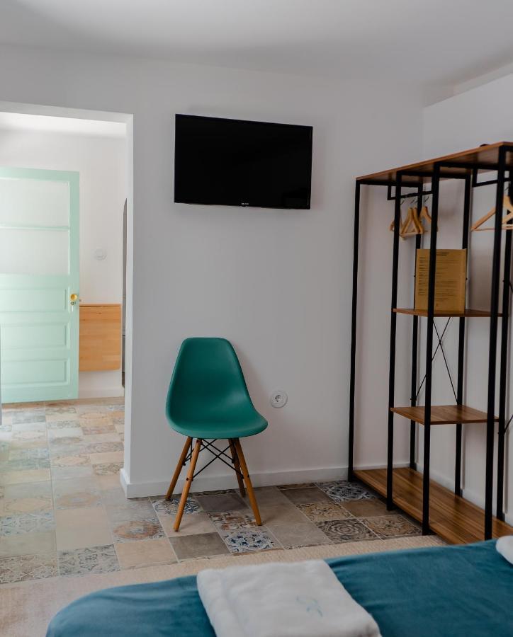 Genius Loci Guesthouse Matosinhos  Exteriör bild
