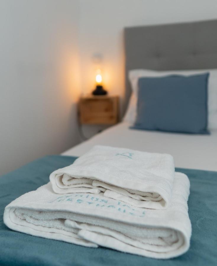 Genius Loci Guesthouse Matosinhos  Exteriör bild